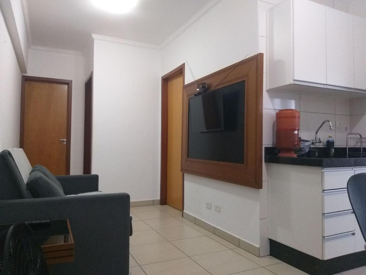 Apartamento Cidade Verde 6 Mt Маринга Экстерьер фото