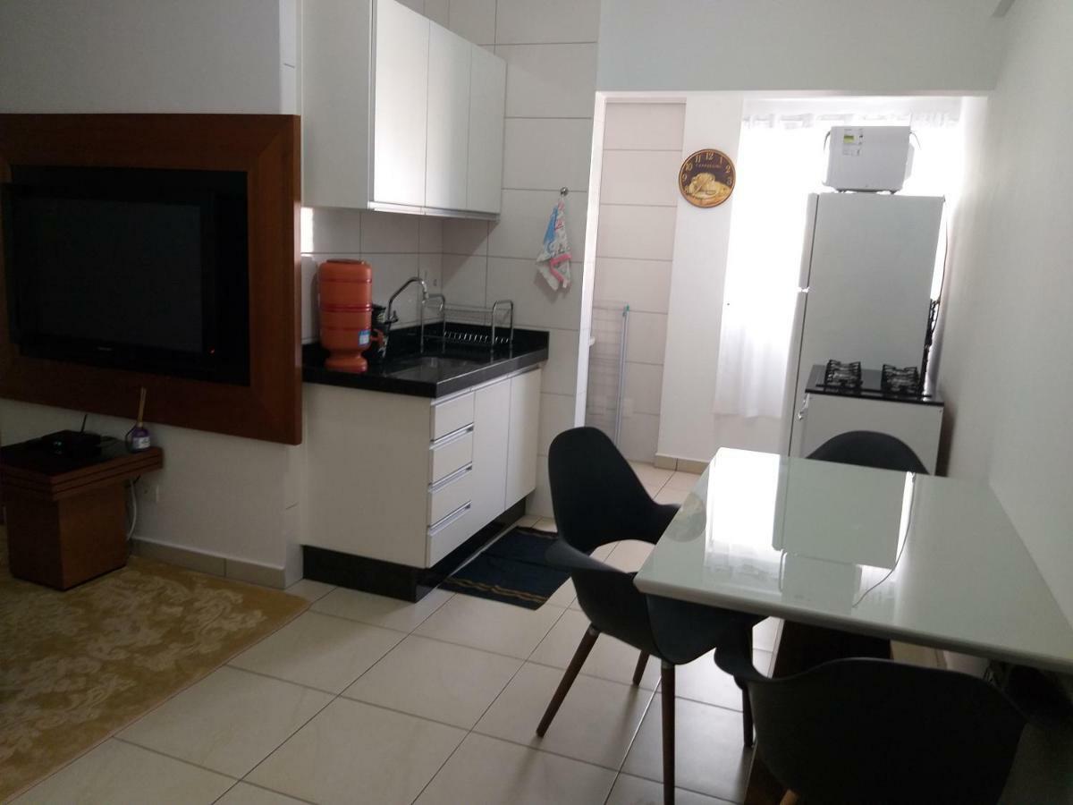 Apartamento Cidade Verde 6 Mt Маринга Экстерьер фото