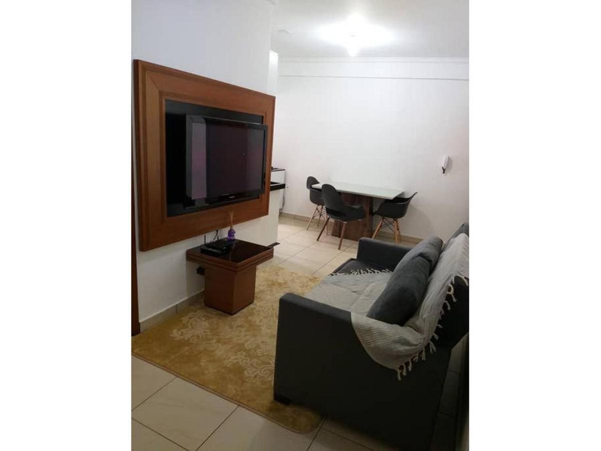 Apartamento Cidade Verde 6 Mt Маринга Экстерьер фото