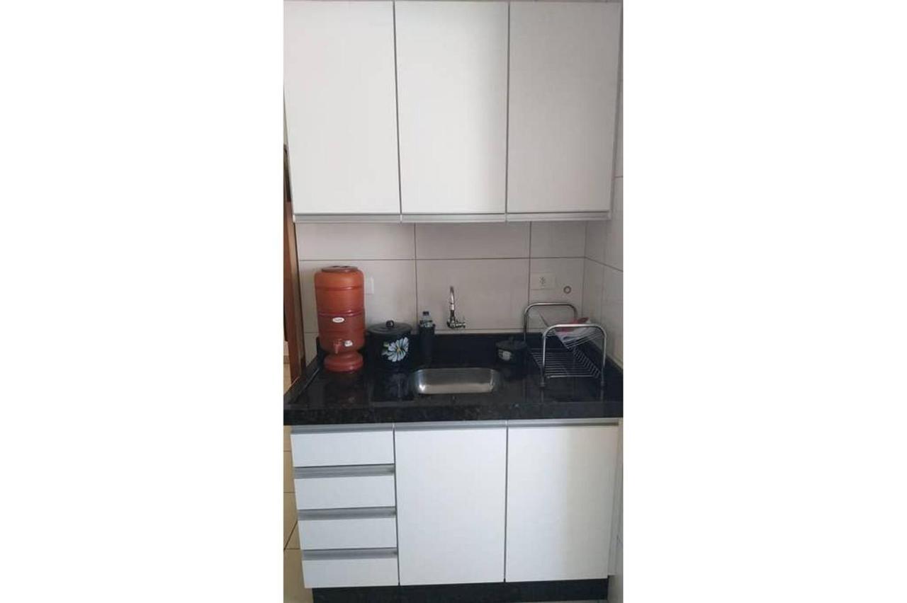 Apartamento Cidade Verde 6 Mt Маринга Экстерьер фото