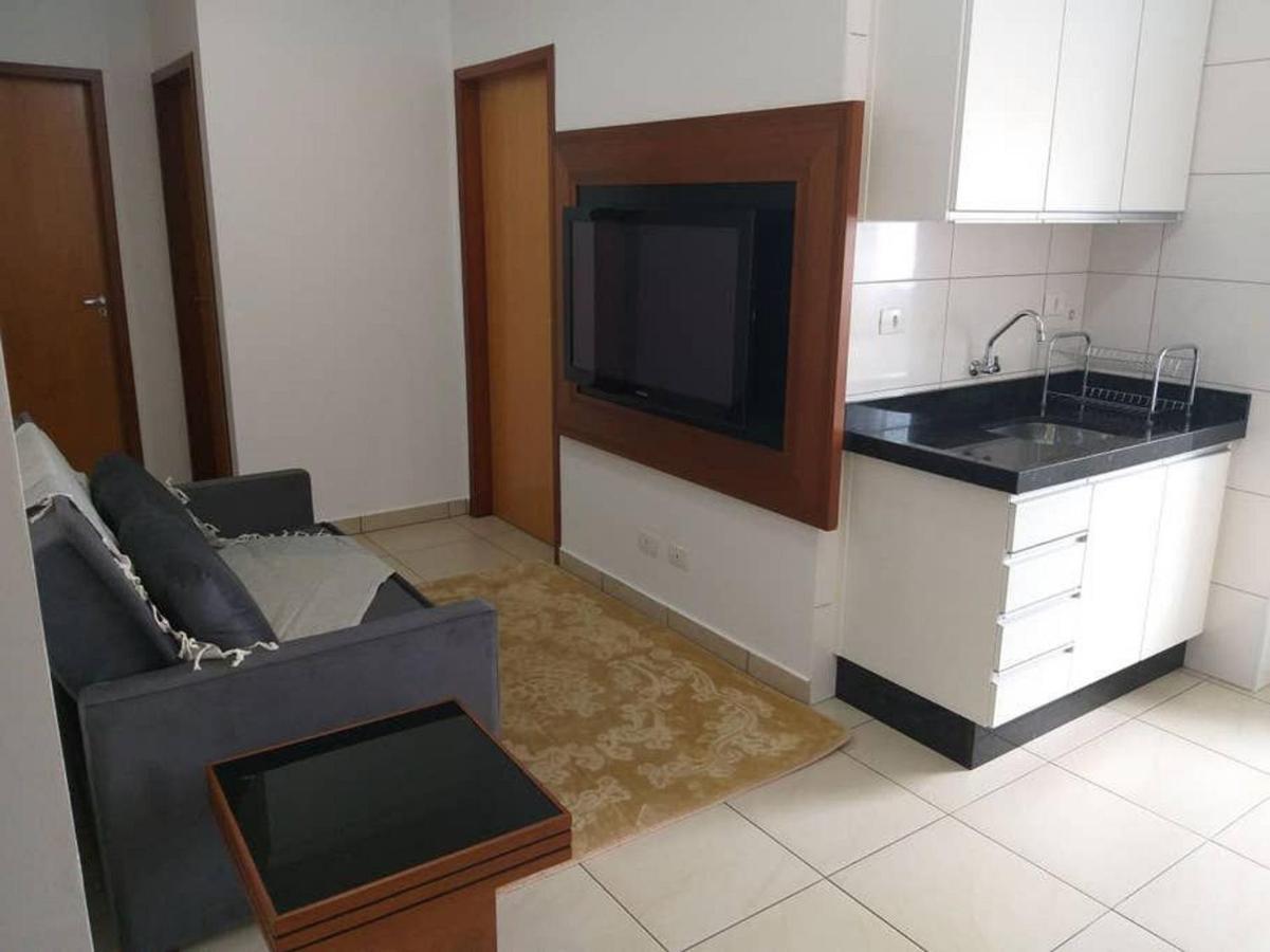 Apartamento Cidade Verde 6 Mt Маринга Экстерьер фото